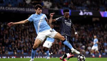 Manchester City vs Real Madrid (03:00 – 18/03) | Xem lại trận đấu