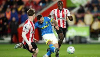 Brentford vs Wolverhampton (03:00 – 17/03) | Xem lại trận đấu