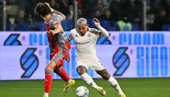 Cremonese vs Fiorentina (02:45 – 17/03) | Xem lại trận đấu