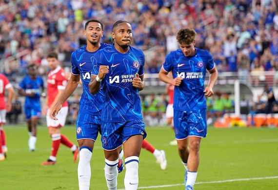 Nhận định soi kèo Wrexham vs Chelsea lúc 0h45 ngày 8/3/2026